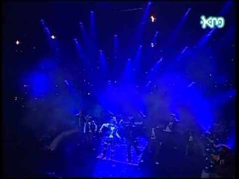 051109 Super Junior - Twins