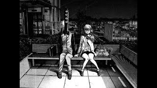 nothing,nowhere. -waster- (Sub Español) •‎Oyasumi Punpun•‎