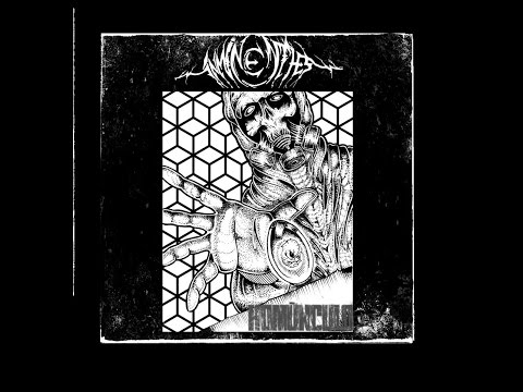 Inminenthes - Homunculo (Full Ep) + Letras