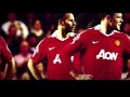 Manchester United We Never Give Up HD 
