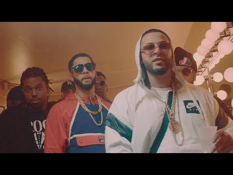 DawaMafia - Boom Boom [Vidéoclip Officiel]
