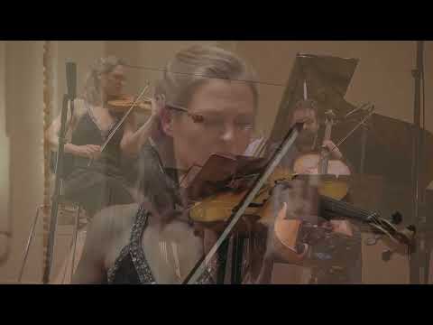 ATOS Trio - L.-W. Hesse, "Nordlichter" (2024)