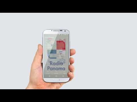 📻 Panama Radio FM & AM Live! Video