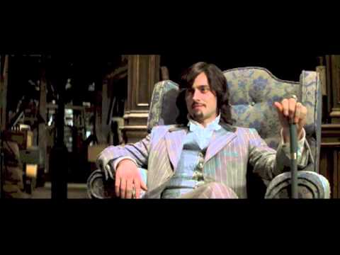 The League Of Extraordinary Gentlemen (2003) Theatrical Trailer