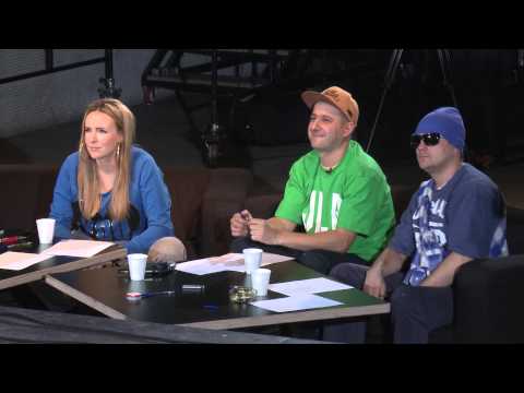 ŻYWYRAP! WYELIMINOWANI - TDZ Grupa