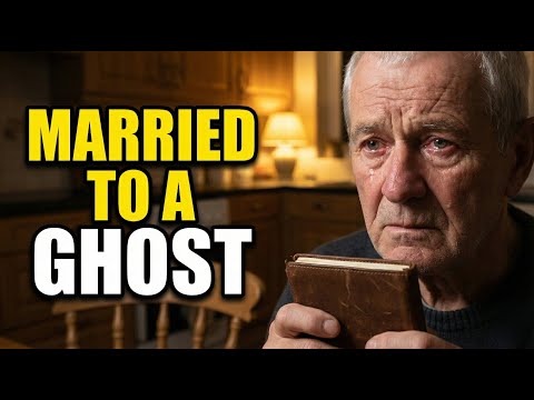 I Married a Ghost for 55 Years... (Don't Make My Mistake)