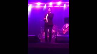 Elliott Yamin &quot;Thinkin &#39;Bout You&quot;