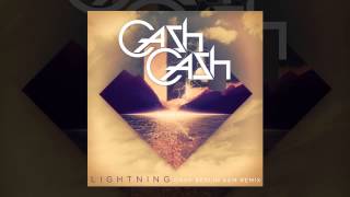 Cash Cash ft. John Rzeznik - Lightning (Dash Berlin 4AM Remix)