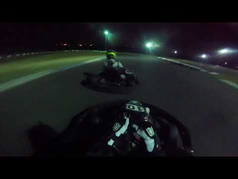 Endurance de Inverno 2018 - Nova Odessa/SP - Parte 2