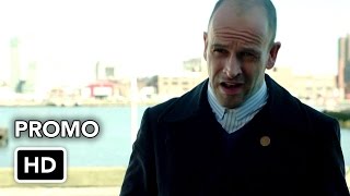 Promo "Elementary" 5.18 - CBS