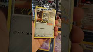 Bastiodon damaged from Rumble