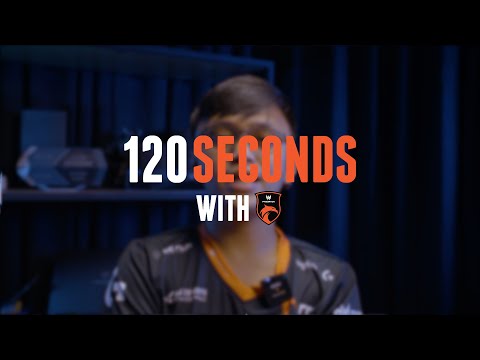 120 Seconds with TNC ft YoungGod