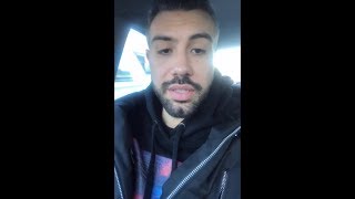 MONDO MARCIO DOPO LA TRAGEDIA DI ANCONA RIVELA CHE NESSUN RAPPER VUOLE PARLARE