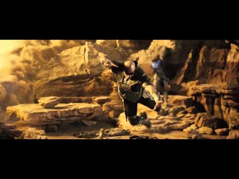Best New Movie Trailers - April 2013 HD -CinemaMovieVevo-