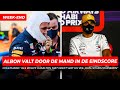 Coulthard: "Als Wolff Hamilton niet geeft wat hij wil, kan hij hem passeren" | GPFans Week-End