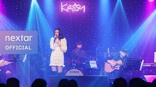 [Special clip]  케이시 (Kassy)_'그때가 좋았어' (The day was beautiful)