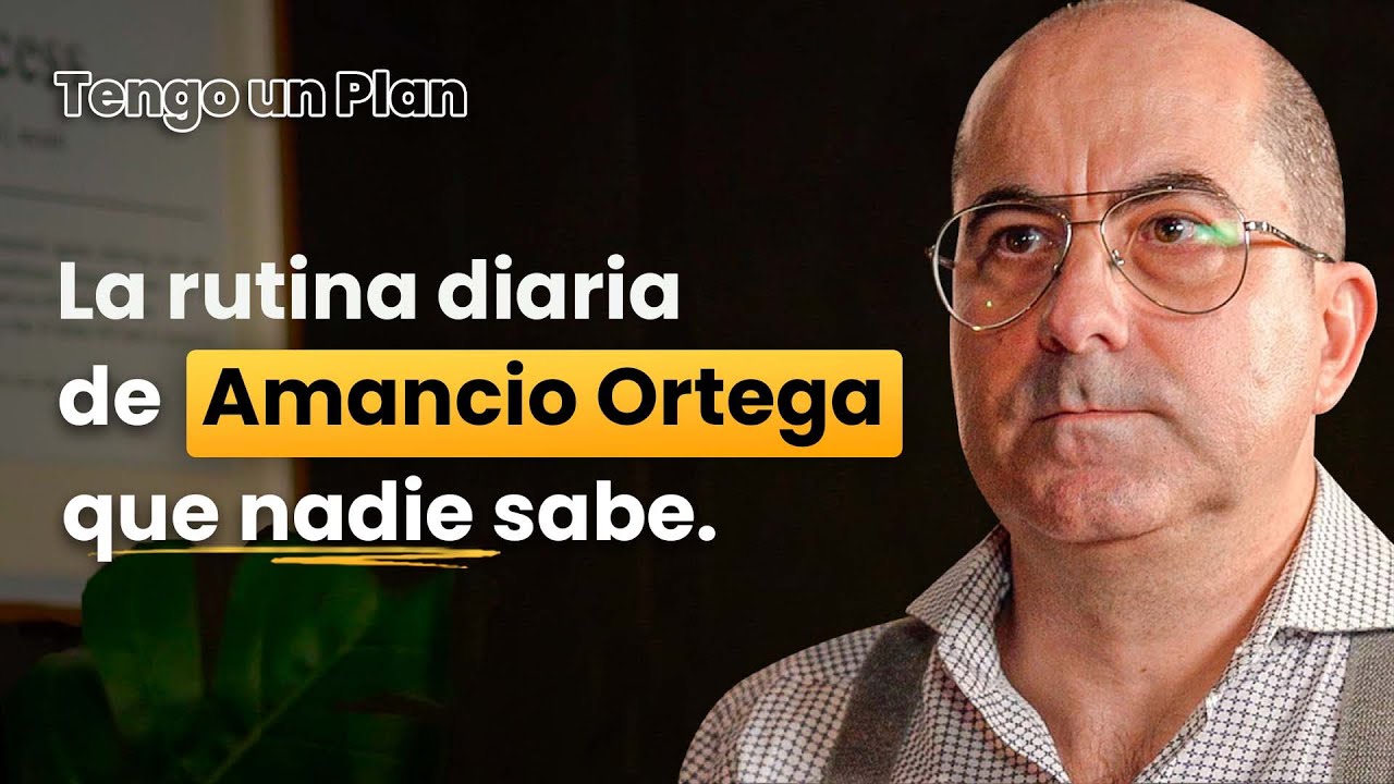 Estudió a las 100 Personas Más Exitosas del Mundo: 8 Aprendizajes (Aprendiendo de los Mejores)