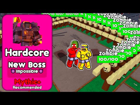 Making TOWER DEFENSE X Look EASY