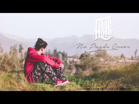 Filip Mota - No puedo creer