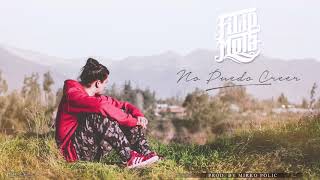 Filip Mota - No puedo creer Filip Mota - No puedo creer