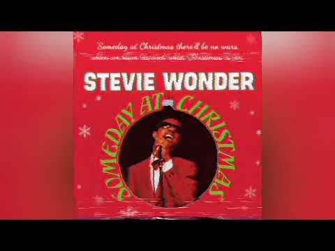 Stevie Wonder Silver Bells - More Christmas Collection