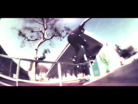 Something Different V1