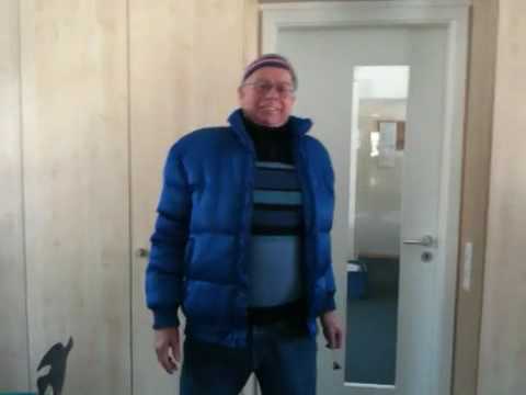 Kormoran Jagd (Teil 2)