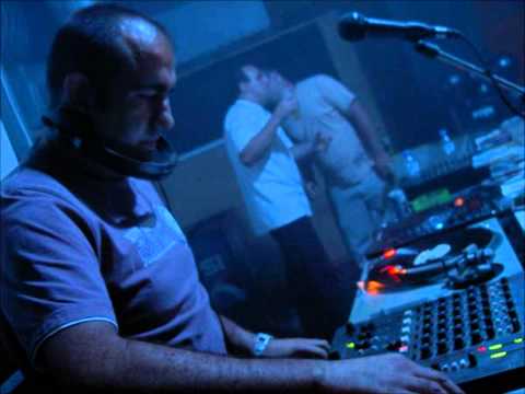 The Radical Remember - Dj Justo (Central Rock) + Dj Rata (Terapia)