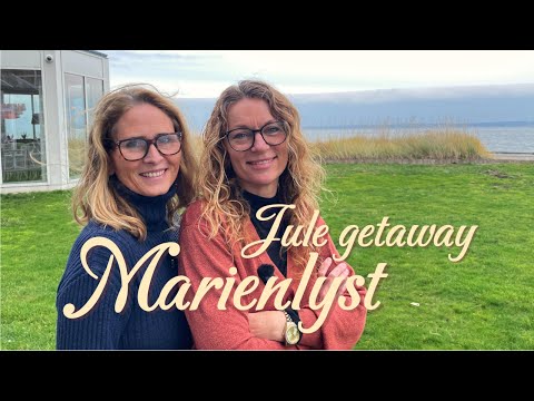 Jule getaway - Marienlyst Strandhotel