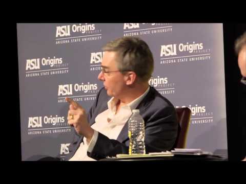 The Great Debate: CLIMATE CHANGE - Surviving The Future (OFFICIAL) - (Part 2/2)