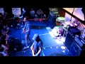Punchline "Ghostie" live at Diesel 8/13/10