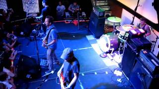 Punchline "Ghostie" live at Diesel 8/13/10