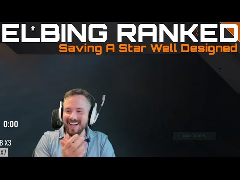 Elbing Ranked Memes - Saving Star Is Well Designed