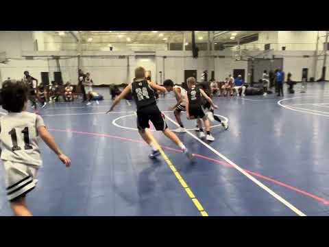 DC Blue Devils Navy 7th vs High Rise CT 2031 12/20/25