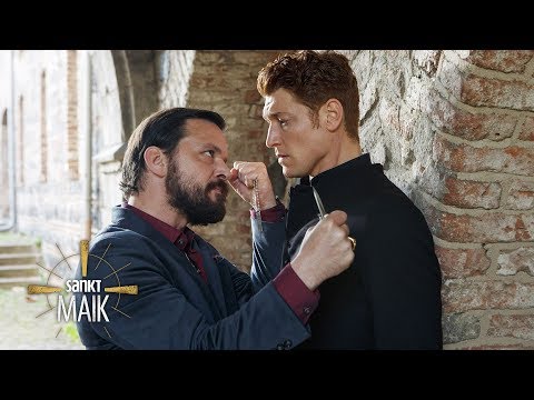 Sankt Maik | Rinderwahnsinn 2.0 | Folge 10 am 20.03.2018