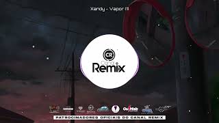 Xandy - Vapor