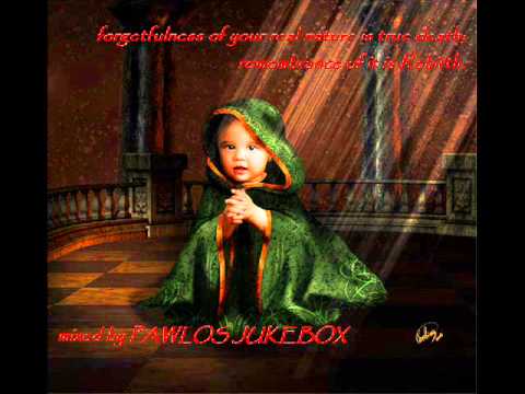 Pawlo-X Mix and Pawlo-X Enigmatic