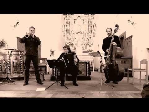 Albin Brun Trio - Trailer