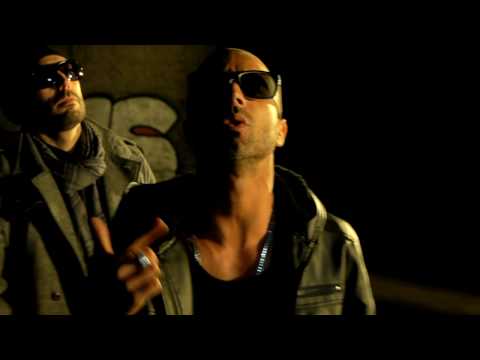 DENGAZ   "skill respeito e humildade" (oficial video)