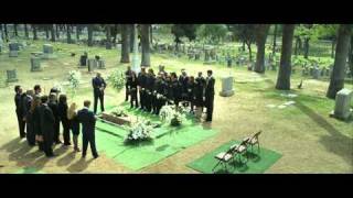 Territorio Prohibido - Trailer HD en Version Original