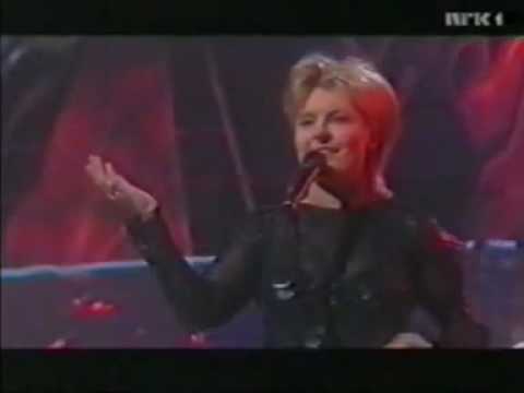 Elisabeth Andreassen - I Evighet (Norway 1996)