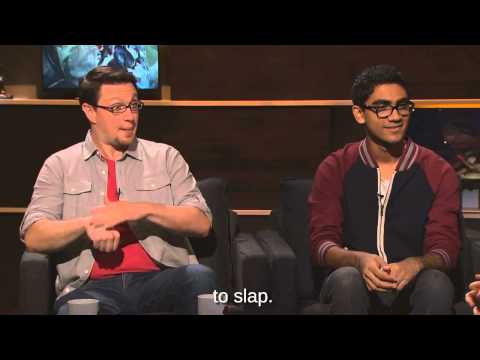 Even His Teacher Plays Maokai Top