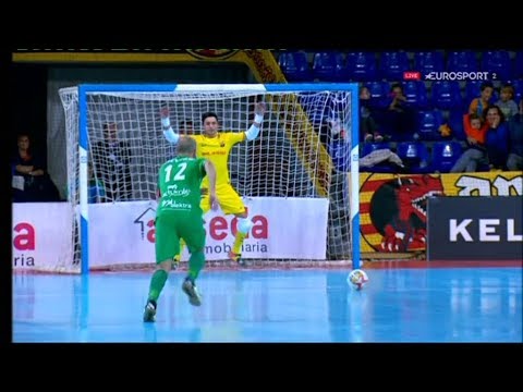 2017-18 10 Barca - Osasuna