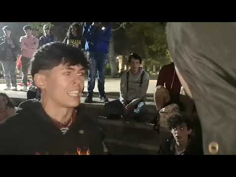 GRINGO vs SOW - SEMIFINAL - COPA KAZAKA REGIONAL CERRO LARGO