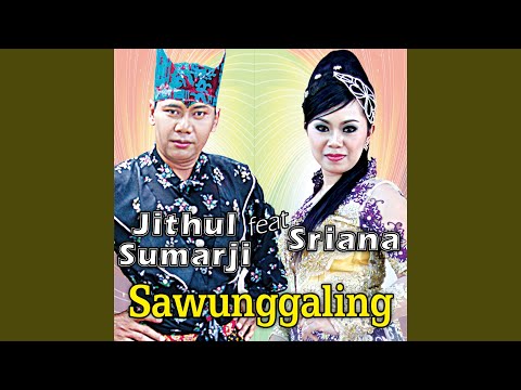 Sawunggaling (feat. Sriana)