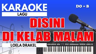 Download lagu Karaoke - Anggur Merah 1 // Loela Drakel mp3 Download lagu Karaoke - Anggur Merah 1 // Loela Drakel mp3