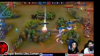 Download lagu Talawang vs N7 | Round 2 | Tournament MLBB Talawang mp3