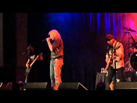 Train Kept a Rollin - Sin City Sinners