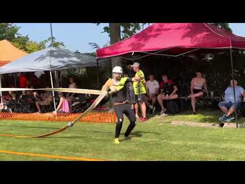 SDH Dolanec - BHE Třeština (1) 2025