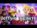 JEFFY S INFINITE IRIDA LORE EXPLAINED IN 18 MINUTES